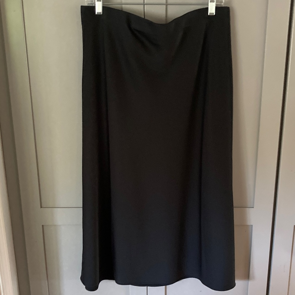 Loft Skirt Black L
